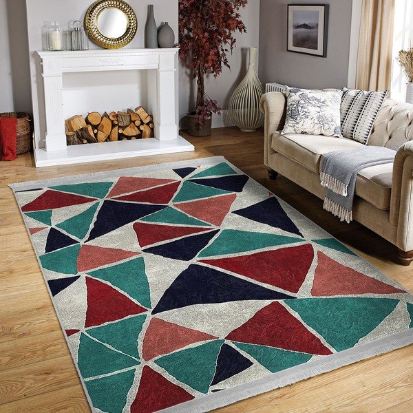 Килим 80x150 cm - Mila Home-image-1