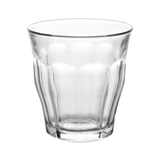 Чаши в комплект от 6 чаши 130 ml Picardie - Duralex