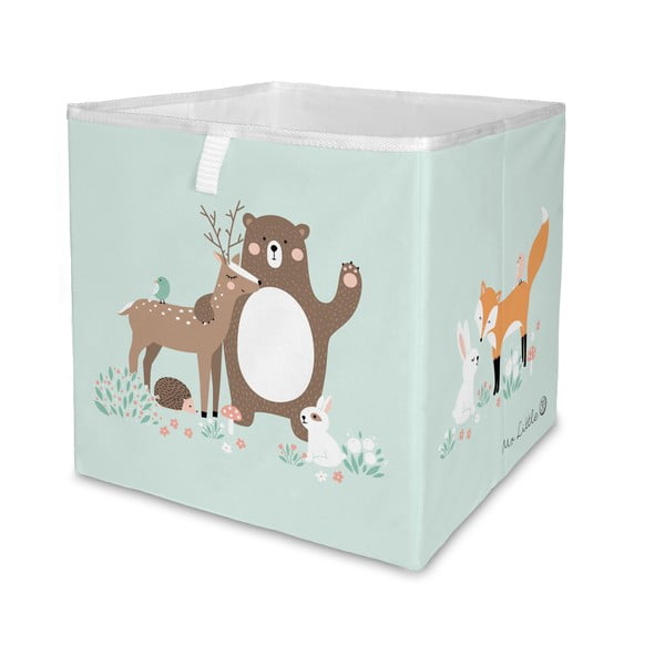 Детска кутия за съхранение Светлина Close Friends - Butter Kings