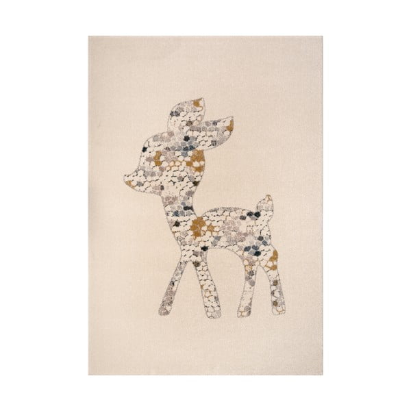 Детски килим Дизайн , 120 x 170 cm Little Deer - Zala Living