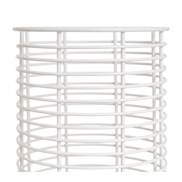 Метална поставка за кухненски прибори – Casa Selección-image-4