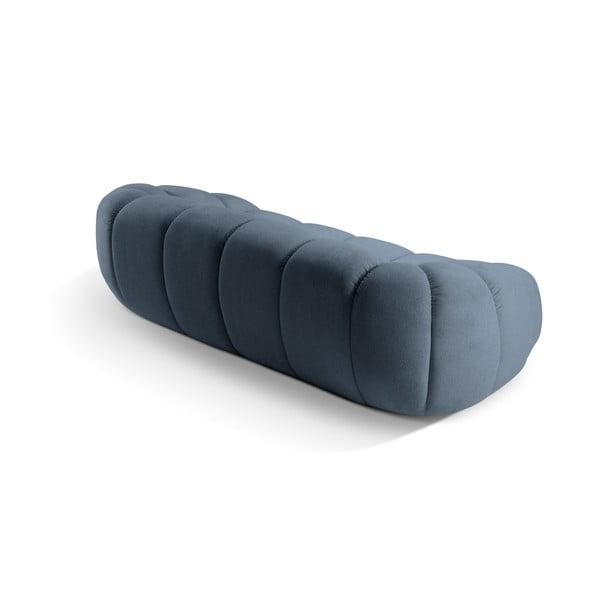 Син диван 254 cm Diana – Micadoni -image-4