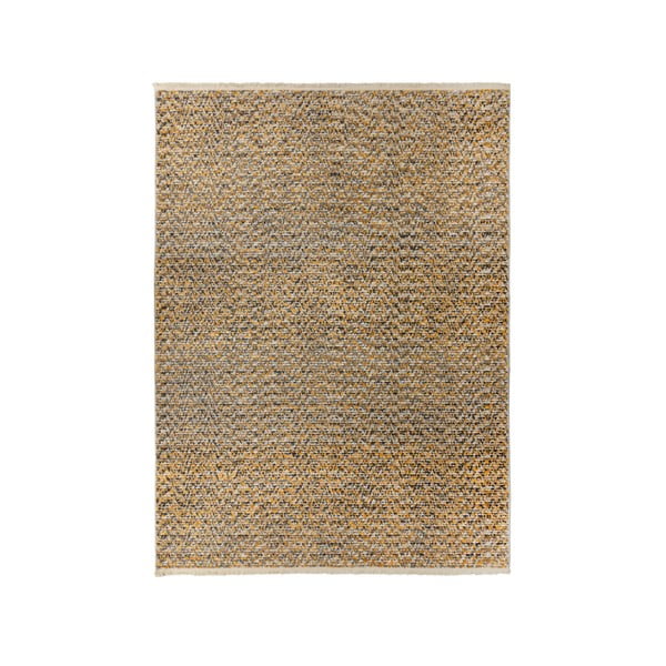 Кафяв килим , 120 x 160 cm Lota - Flair Rugs