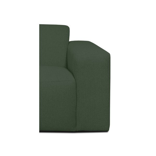 Зелен модул за диван (десен ъгъл) Roxy - Scandic-image-3