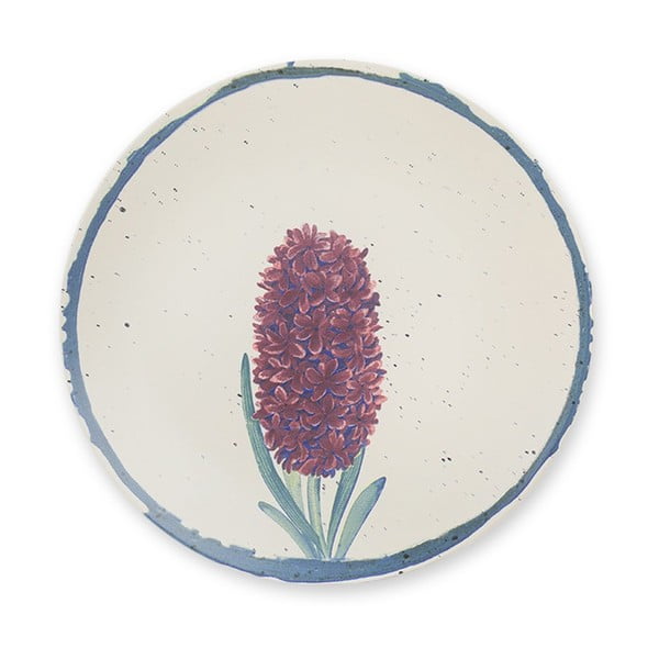 Комплект от 6 керамични чинии за сервиране, ø 25 cm - My Ceramic-image-4