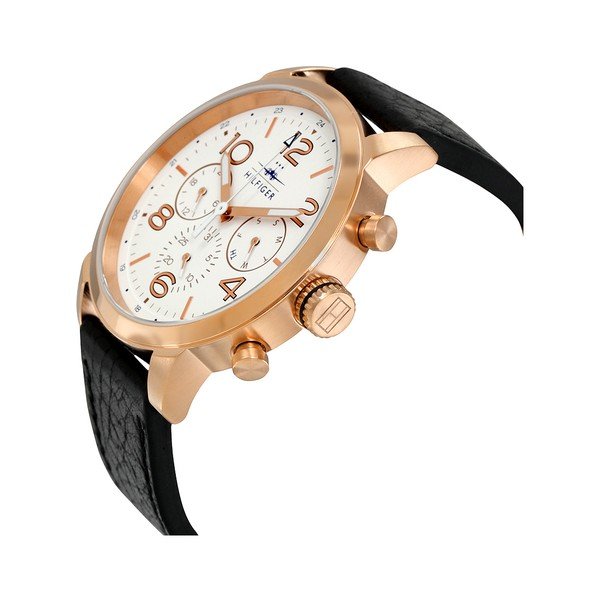 Мъжки часовник № 1791236 - Tommy Hilfiger-image-2