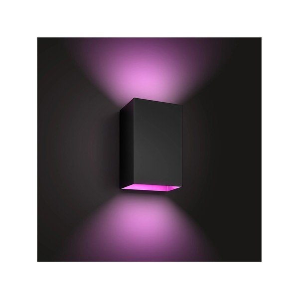 LED smart стенна лампа 16 W Resonate – Philips Hue-image-2