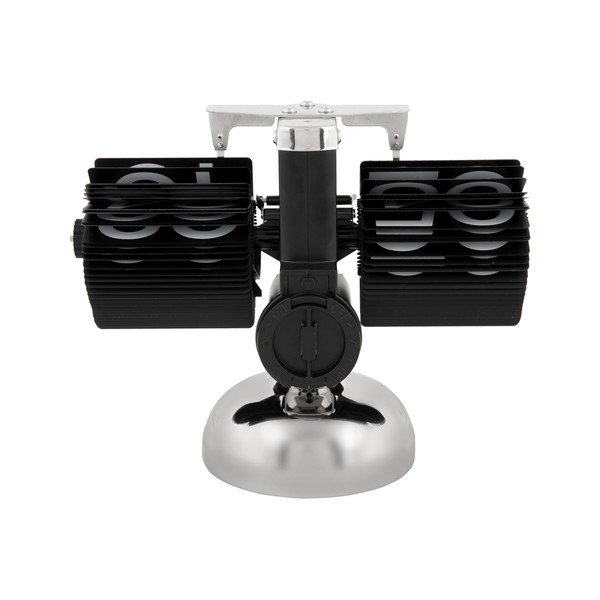 Дигитален настолен часовник Small Flip – Karlsson-image-4