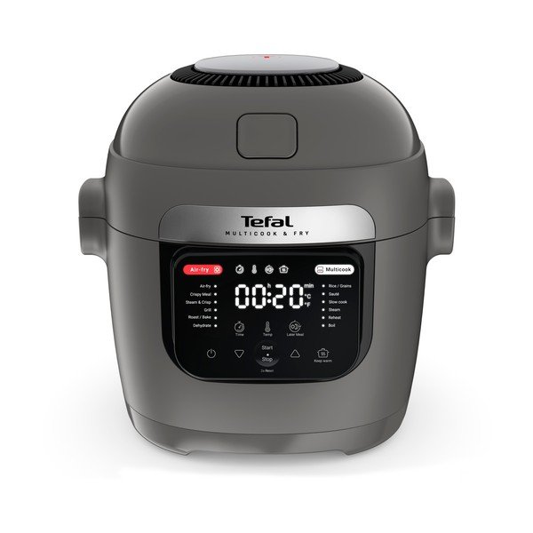 Електрически многофункционален уред 6 l Multicook & Fry MY731BF0 – Tefal