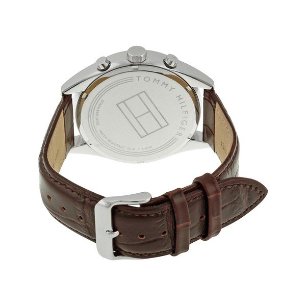Мъжки часовник № 1791126 - Tommy Hilfiger-image-1