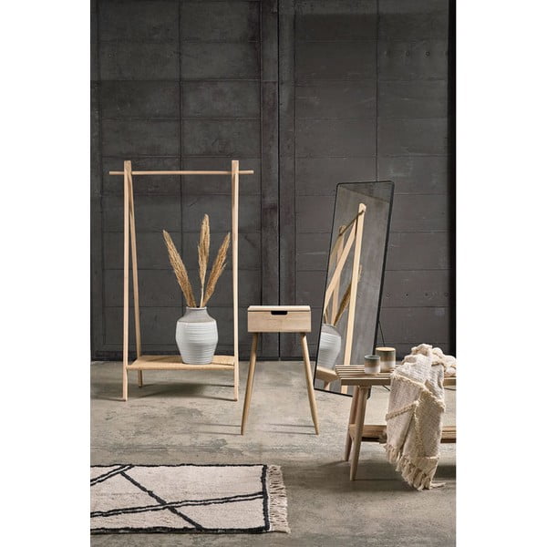 Пейка в естествен цвят Ebern - Villa Collection-image-2