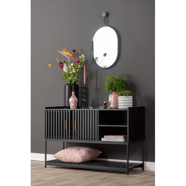Стенно огледало 40x70 cm Елиптично - PT LIVING-image-2