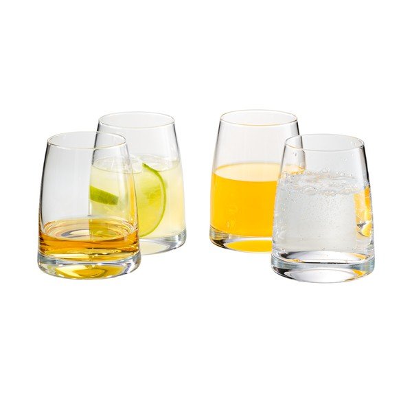 Стъклени чаши в комплект от 4 бр. Kineo – WMF-image-4