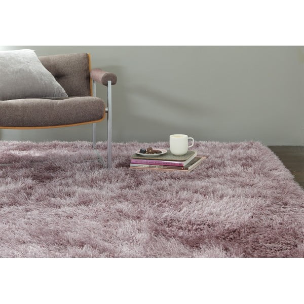 Koberec Cascade Ruby, 120x170 cm-image-1