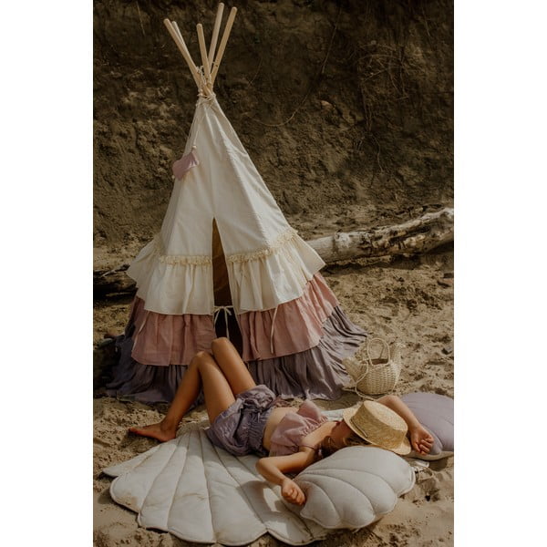 Бебешка възглавница Sand - Moi Mili-image-4