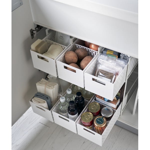 Допълнителен рафт Tower - YAMAZAKI-image-3