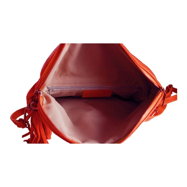 Kabelka Sabine Red-image-2