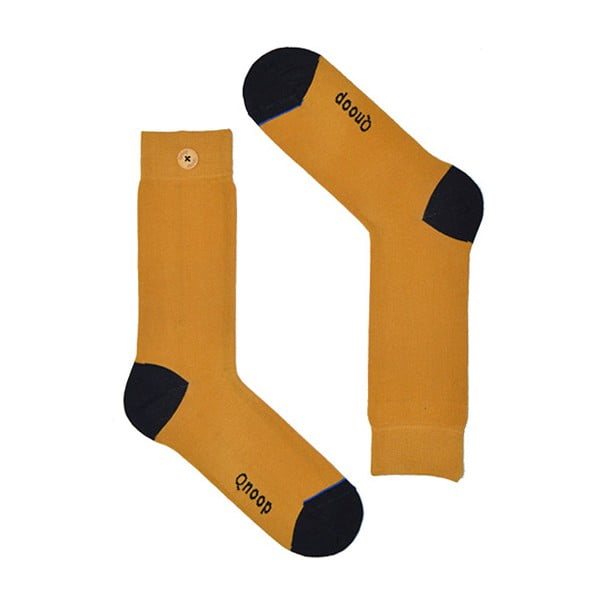 Ponožky Qnoop Oak, vel. 39-42