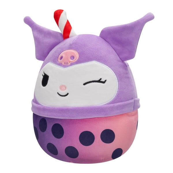 Плюшена играчка Hello Kitty Mystery – SQUISHMALLOWS-image-2