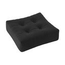 Пуф за сядане Dark Grey More - Karup Design