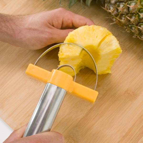 Резачка за ананас - InnovaGoods-image-4