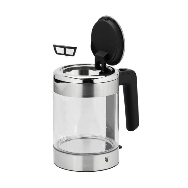 Стъклена електрическа кана, 1 л KITCHENminis® - WMF-image-4