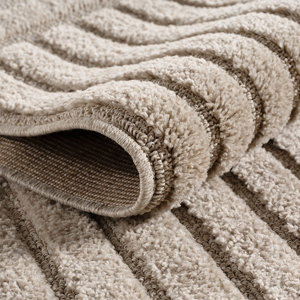 Бежов килим 200x290 cm Art 1123 – Ayyildiz Carpets-image-2