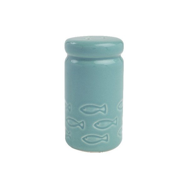 Тюркоазено синя керамика Ocean pepperpot - T&G Woodware