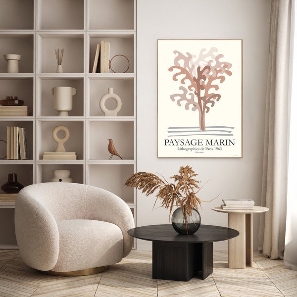 Картина 70x100 cm Seascapes – Malerifabrikken-image-1