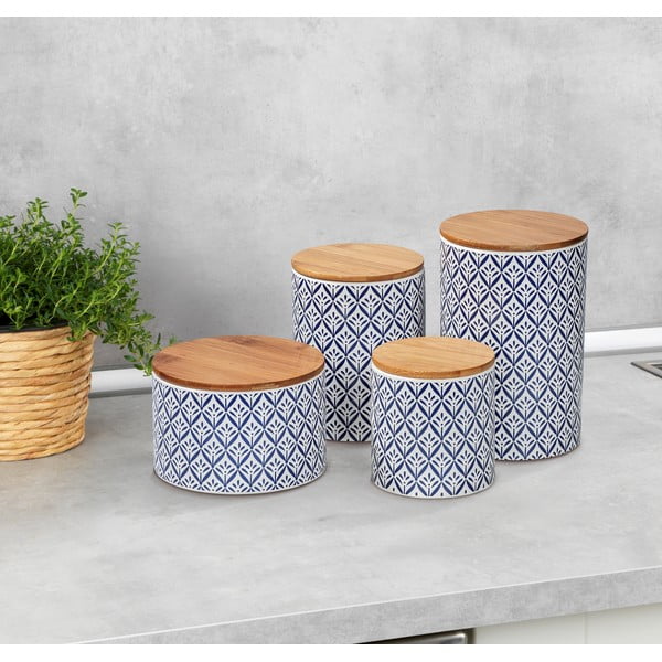 Керамична кутия за храна Lorca – Wenko-image-1