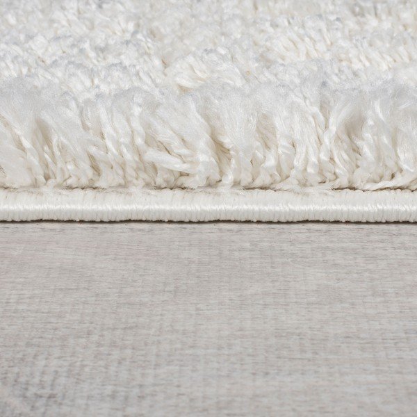 Килим в цвят слонова кост 80x150 cm Atlas Berber – Flair Rugs-image-4
