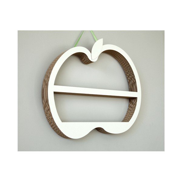 Декор за рафт Apple - Unlimited Design for kids-image-2