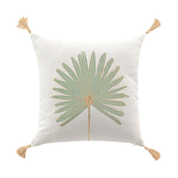Декоративна възглавница 45x45 cm Iris – douceur d'intérieur