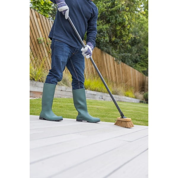 Основи на кафявата метла - Addis-image-3