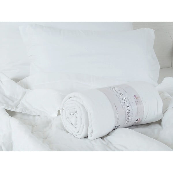 Лятна олекотена завивка 140x200 cm Summer – B.E.S.-image-3