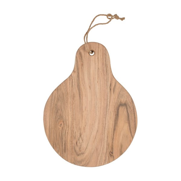 Дървена дъска за рязане 40x30 cm Dalbert - Côté Table