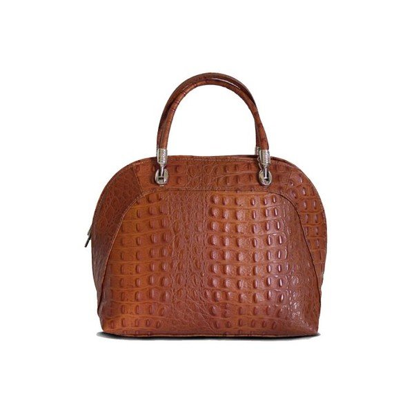 Kabelka FiammaC Brown-image-3