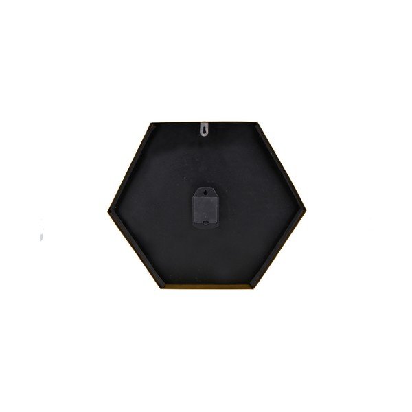 Стенен часовник шестоъгълник - Moycor-image-1