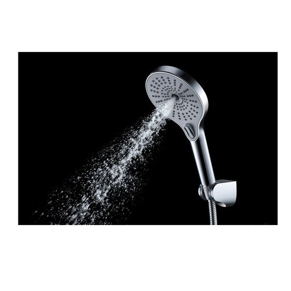 Държач за душ глава - Wenko-image-4