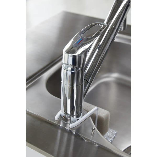 Висяща метална поставка за гъба Tower – YAMAZAKI-image-2