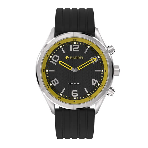 Unisex hodinky Barrel BA401501
