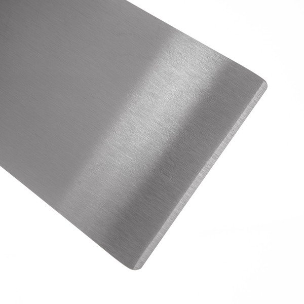 Кухненска лъжица от неръждаема стомана – Orion-image-2