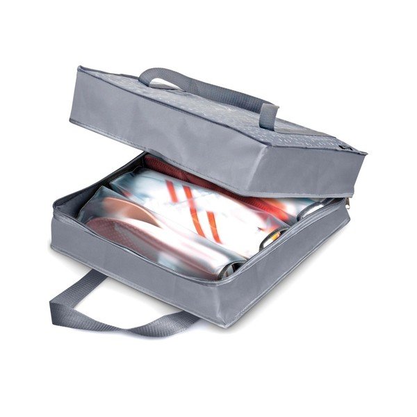 Пътна чанта за 6 чифта обувки Travel - Domopak-image-1