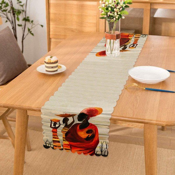 Покривка 45x140 cm – Minimalist Cushion Covers-image-1