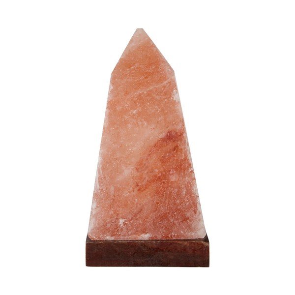 Оранжева солна лампа (височина 28 cm) Nepal – Premier Housewares