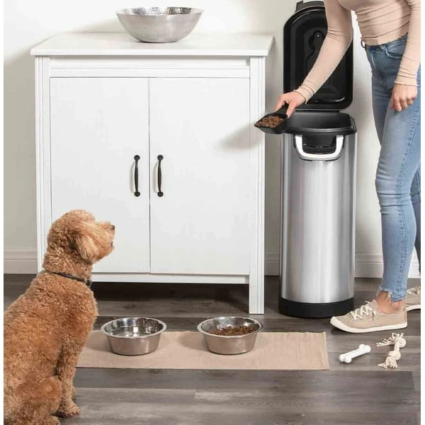 Кутия за пелети 35 л - simplehuman-image-3