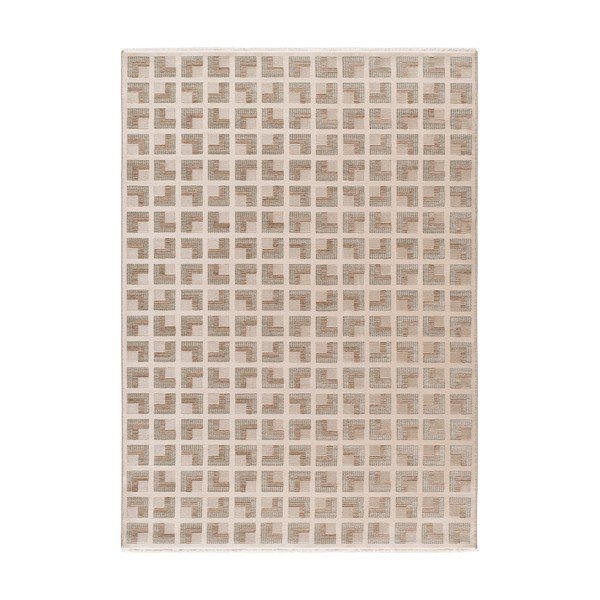 Бежов килим 200x290 cm Ona – Universal