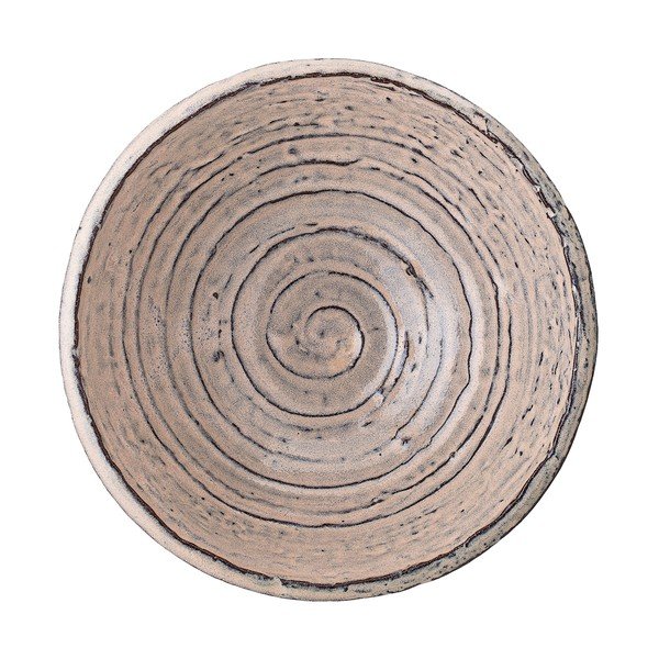 Светлорозова купа от керамика, ø 16 cm Alia - Bloomingville-image-2