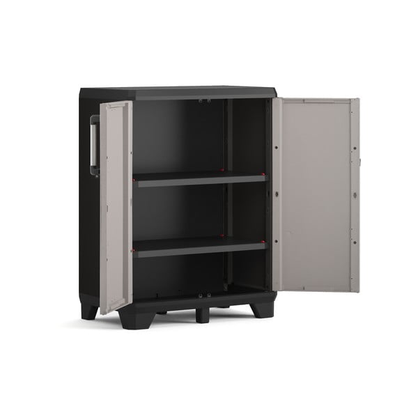 Шкаф за работилница Pro Base – Keter-image-2