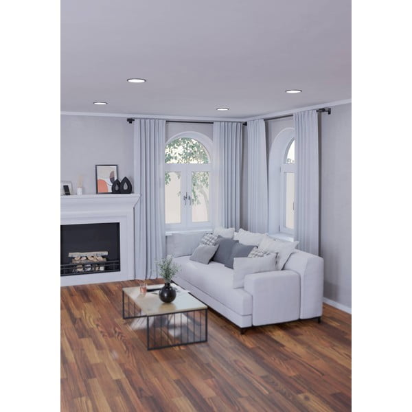 LED смарт осветително тяло за таван 10,5 W FUEVA-Z – EGLO-image-3